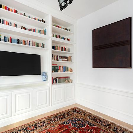 Urbannest Lägenhet Rom Exteriör bild