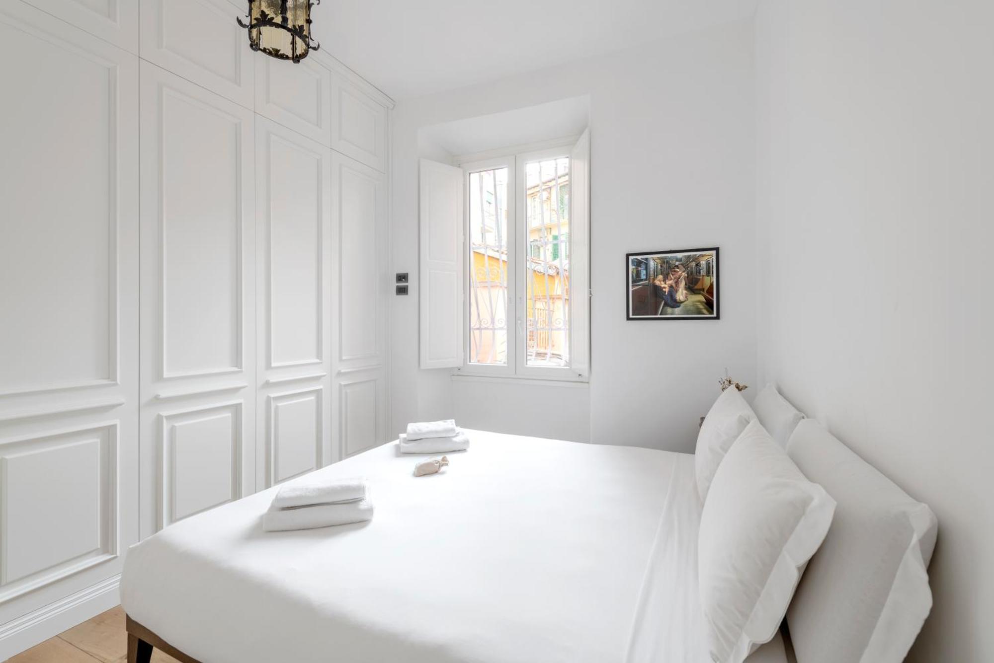 Urbannest Lägenhet Rom Exteriör bild