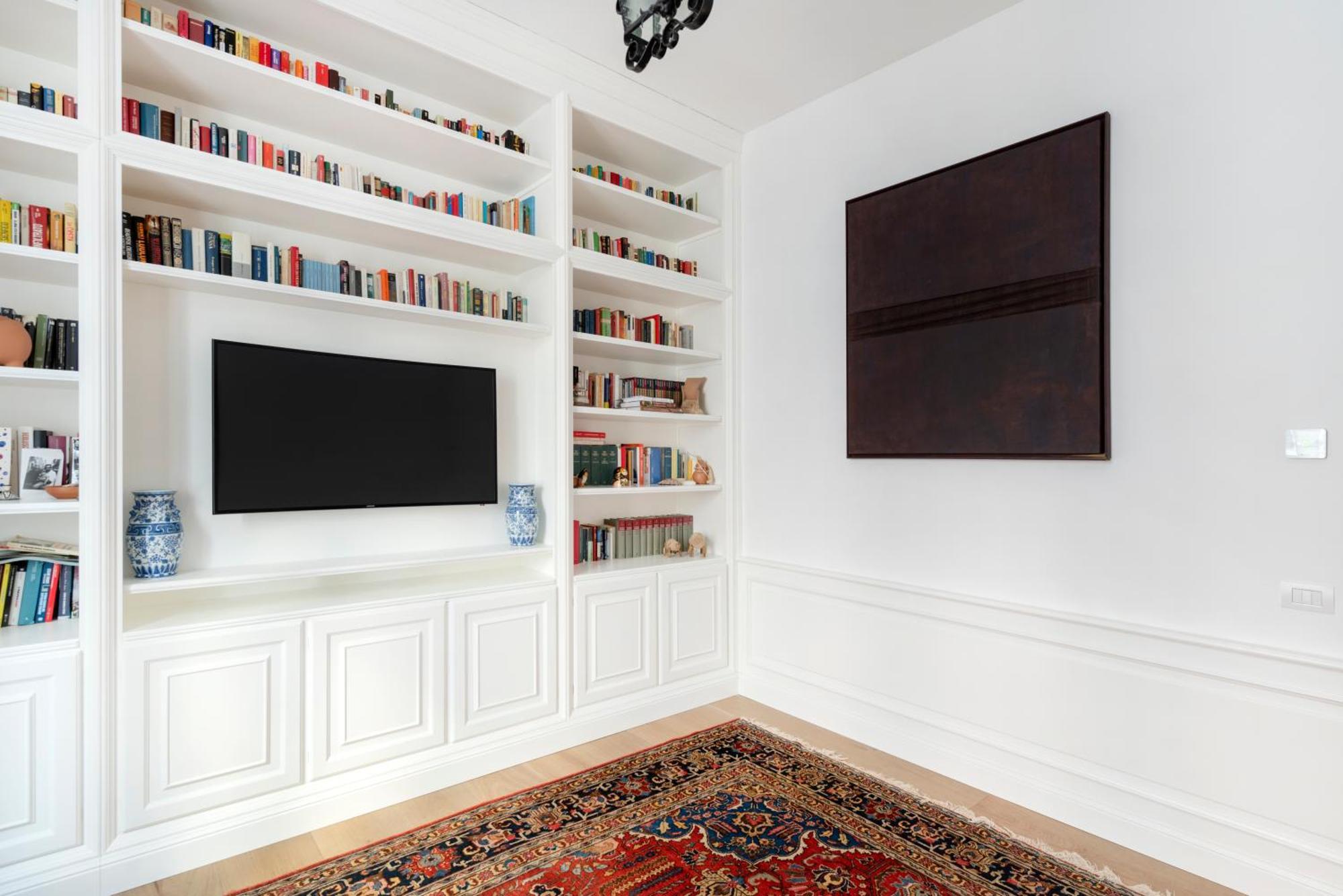 Urbannest Lägenhet Rom Exteriör bild