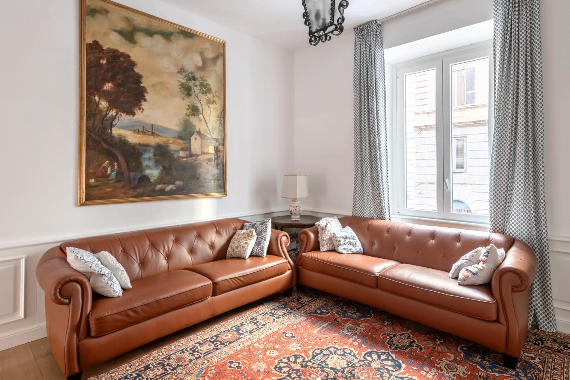 Urbannest Lägenhet Rom Exteriör bild