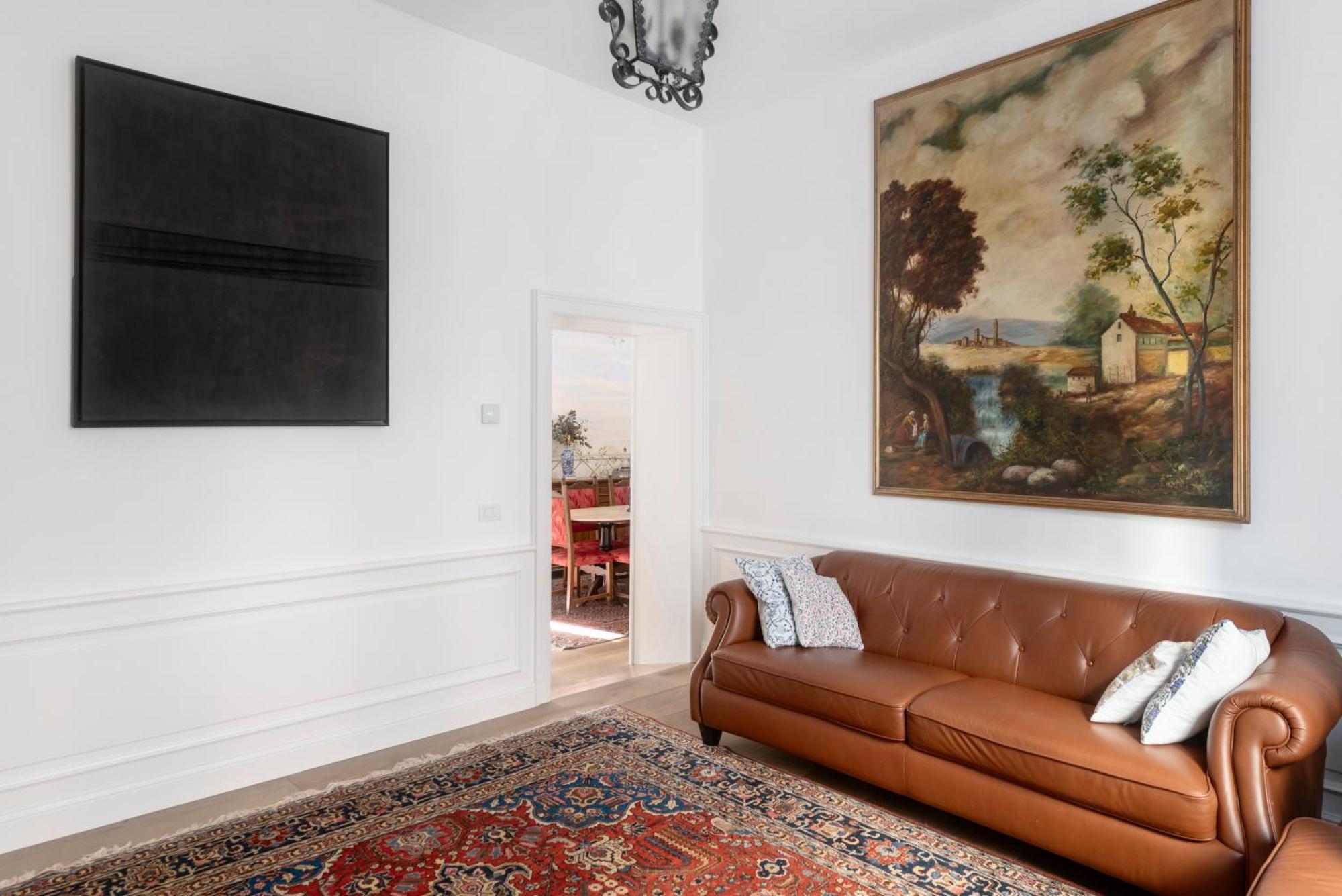 Urbannest Lägenhet Rom Exteriör bild